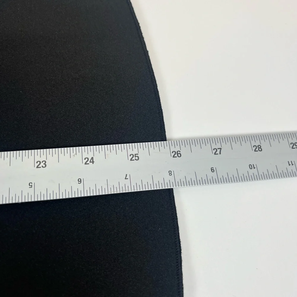 Vince Camuto Black NWT swing skirt‎ Size 2 - Picture 6 of 8